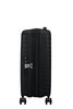  American Tourister Fastforward 55 cm schwarzer Kabinenkoffer