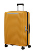 Samsonite Upscape 75cm erweiterbarer Koffer gelb