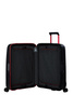 Samsonite Essens Koffer 69 cm schwarz