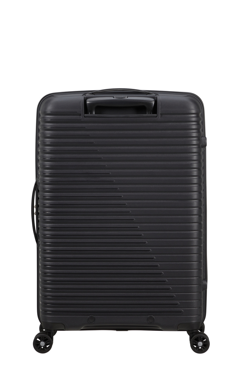 Walizka American Tourister Liftoff 67cm czarna