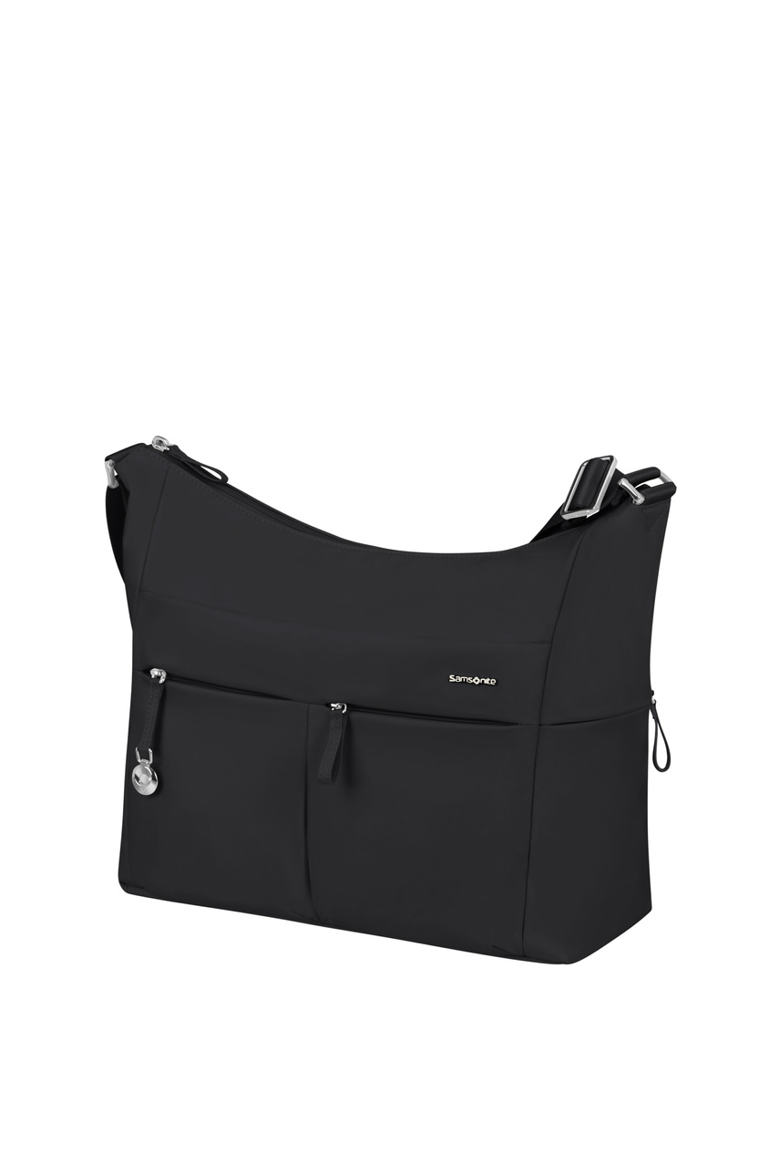 Samsonite Move 5.0 M Umhängetasche schwarz