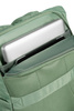 Plecak rolowany na laptopa American Tourister Urban Groove 15.6" zielony