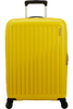American Tourister Rejoy Koffer, 68 cm, Gelb