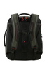 Samsonite Ecodiver M Laptop-Rucksack Grün