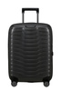 Samsonite Proxis 55cm Handgepäckkoffer, erweiterbar silber