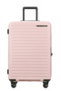 Samsonite Restackd Koffer 68cm, vergrößert, rosa