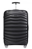 Samsonite Lite-Shock Koffer 69cm schwarz