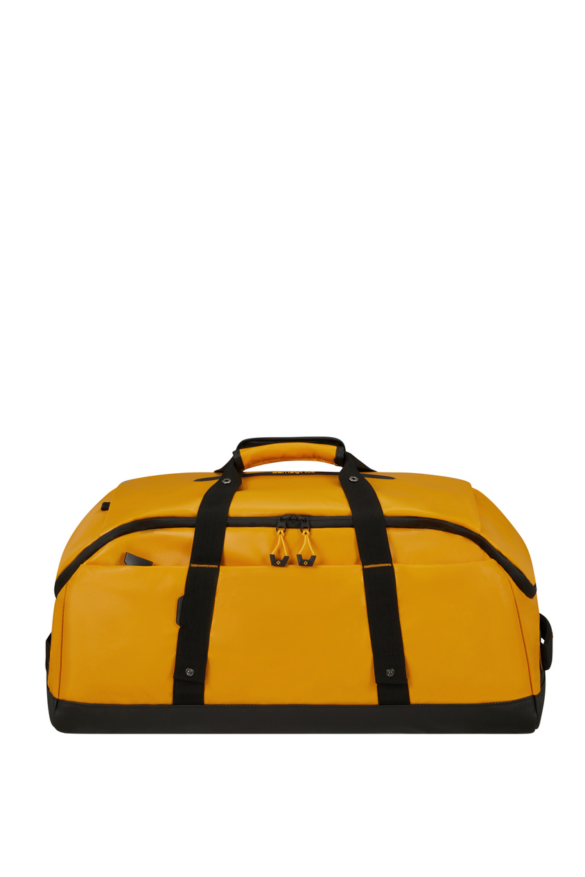 Samsonite Ecodiver Tasche 63cm gelb