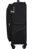 American Tourister Summerride Koffer 69cm Ausziehbar Schwarz