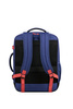 Plecak American Tourister Take2Cabin M fioletowy