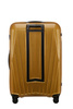 Samsonite Major-Lite Koffer 77cm gold