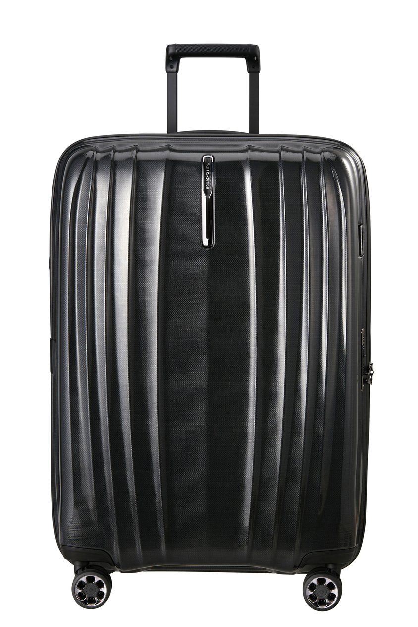 Samsonite Nexis Koffer 76 cm erweiterbar