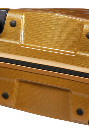 Samsonite Major-Lite Koffer 69cm gold