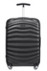 Walizka kabinowa Samsonite Lite-Shock 55cm czarna