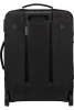 Samsonite Armox 55 cm schwarze Reisetasche mit Rollen