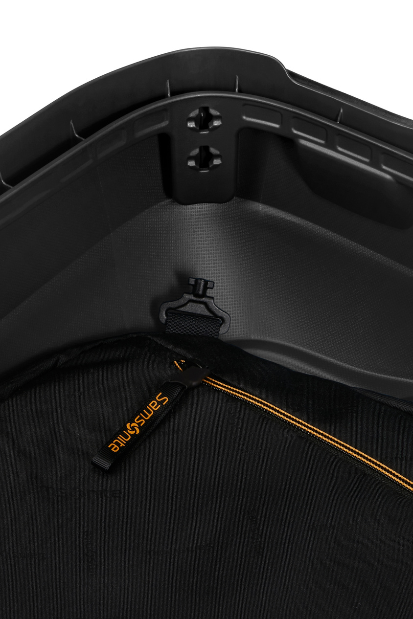 Walizka Samsonite Essens 81 cm grafitowa