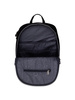 Damen 14" Laptop-Rucksack Valentini Siena schwarz