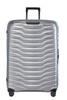 Samsonite Proxis 81 cm Koffer silber