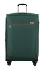 Walizka Samsonite Base Breeze 81cm powiększana zielona