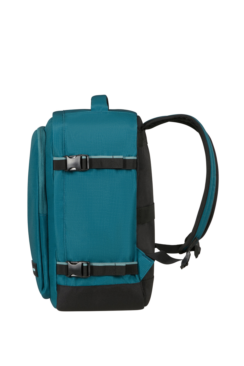 American Tourister Take2Cabin S Marineblauer Rucksack