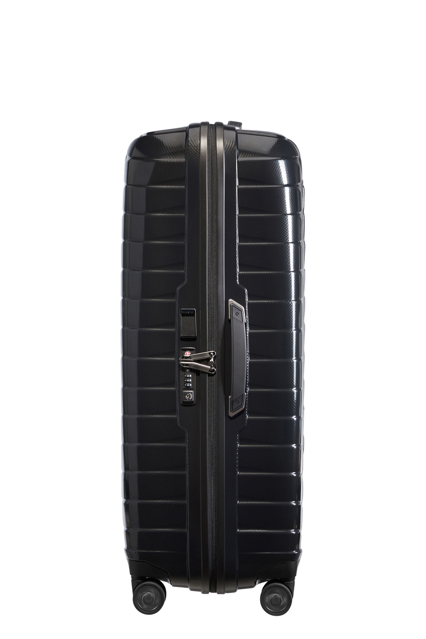 Walizka Samsonite Proxis 81 cm czarna