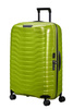 Samsonite Proxis 75 cm limettengrüner Koffer