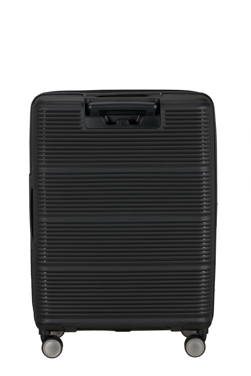 Erweiterbarer Koffer Samsonite Paralux HS 67 cm
