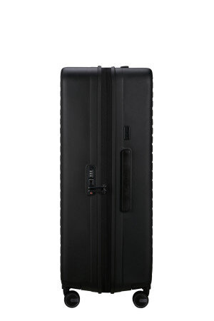 Samsonite Restackd Koffer 81 cm, vergrößert, schwarz
