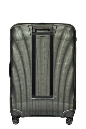 Samsonite C-Lite 81cm Koffer grün