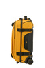 Samsonite Ecodiver 55cm Rollkoffer gelb