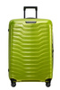 Walizka Samsonite Proxis 75 cm limonkowa