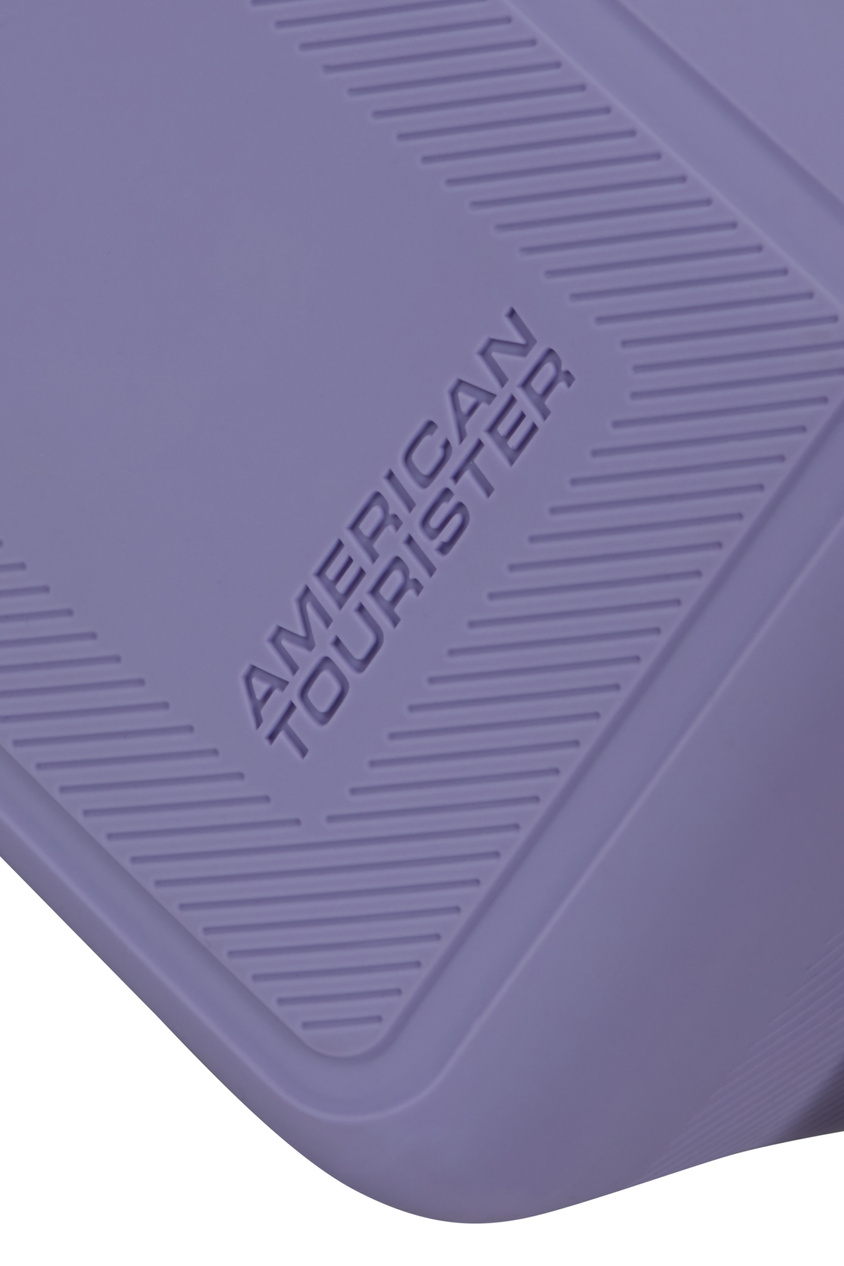 American Tourister Urban Groove Kosmetiktasche Lila