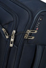 Walizka kabinowa Samsonite Respark 55 cm granatowa