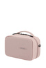 Samsonite Stackd rosa Kosmetiktasche
