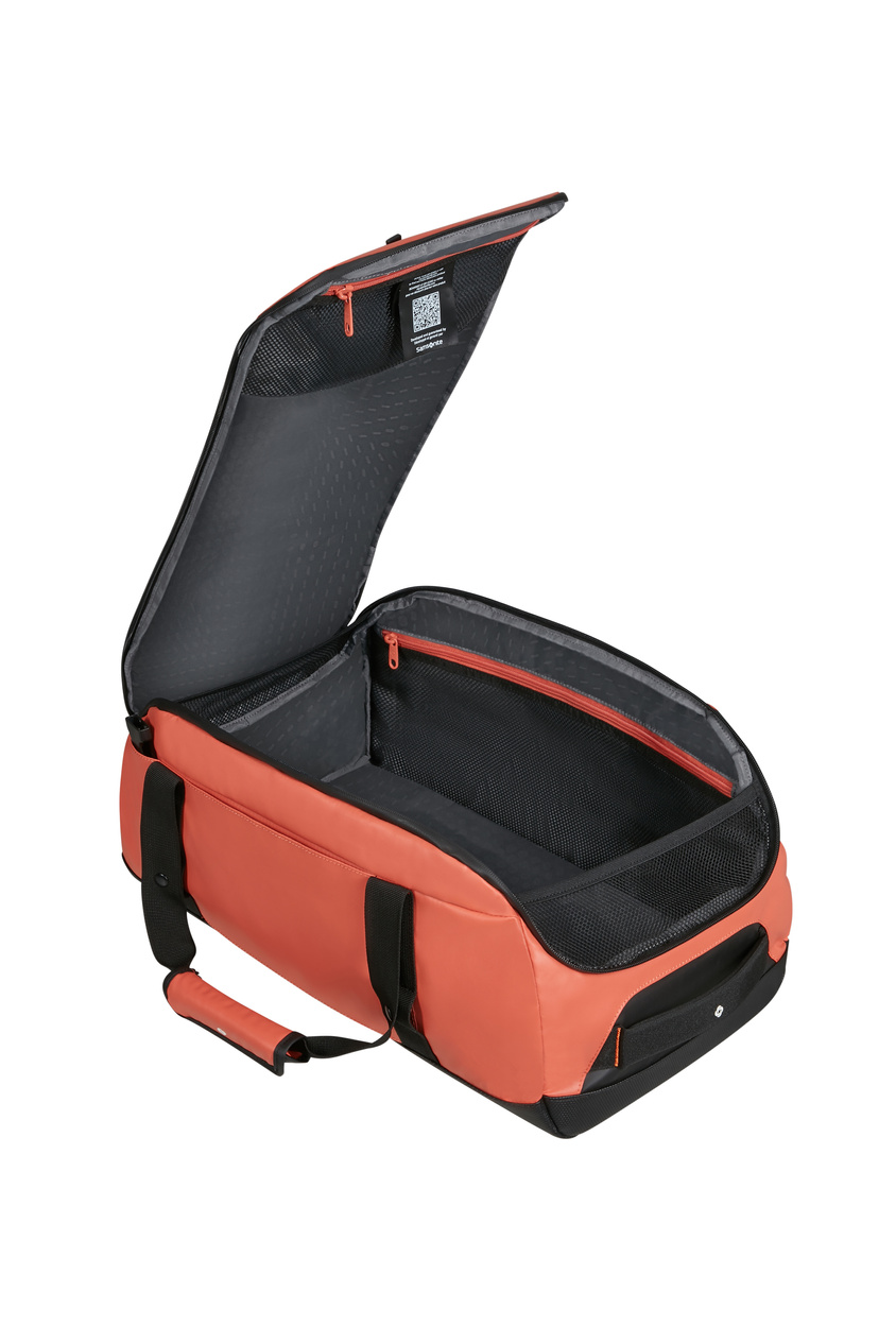 Samsonite Ecodiver 55cm Tasche grün