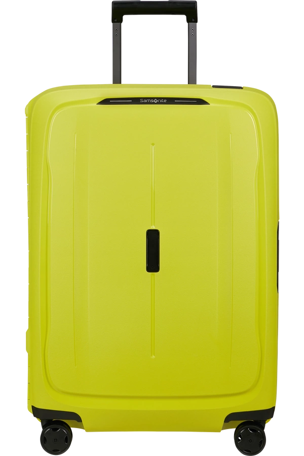 Samsonite Essens Koffer 69 cm lindgrün