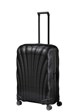 Walizka Samsonite C-Lite 75cm czarna