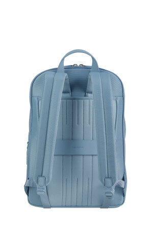 Plecak na laptopa Samsonite 4pack 14.1" niebieski