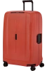 Walizka Samsonite Essens 81 cm ceglana