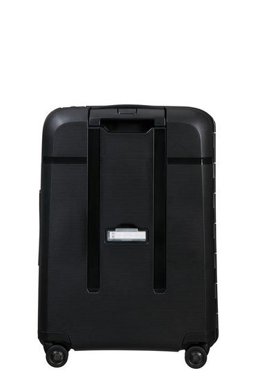 Samsonite Magnum Eco 55 cm Handgepäckkoffer schwarz
