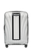 Samsonite C-Lite 75cm Koffer weiß