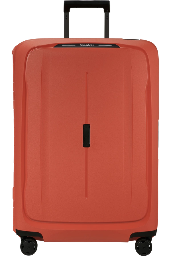 Samsonite Essens Koffer 75 cm lindgrün