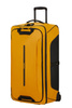 Samsonite Ecodiver 79cm Rollkoffer gelb