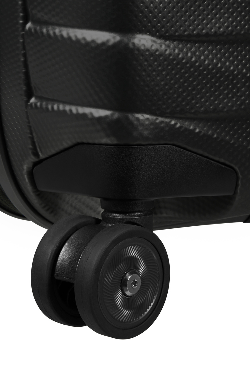 Samsonite Proxis 75 cm Koffer in Graphit