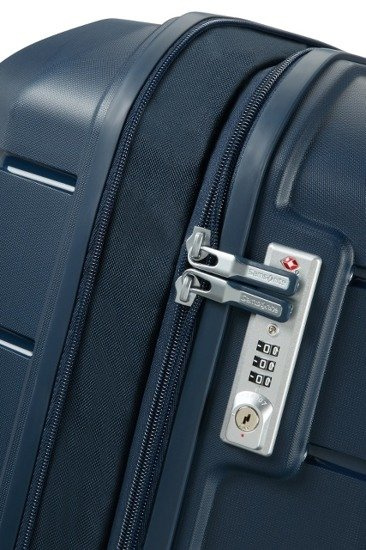 Samsonite Flux 75 cm erweiterbarer Koffer