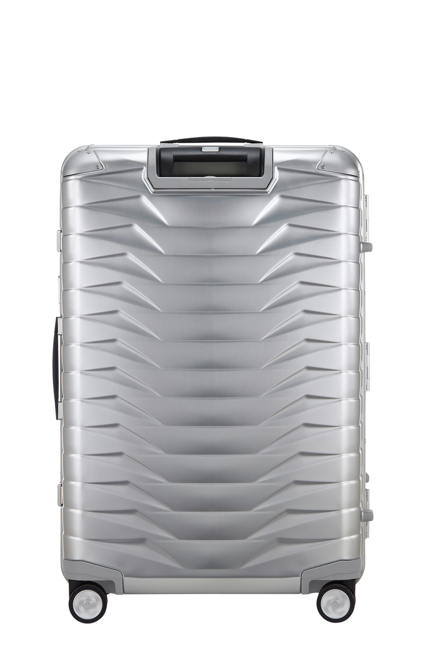 Samsonite Proxis Alu 76cm Aluminium