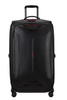 Samsonite Ecodiver 79cm Koffer schwarz