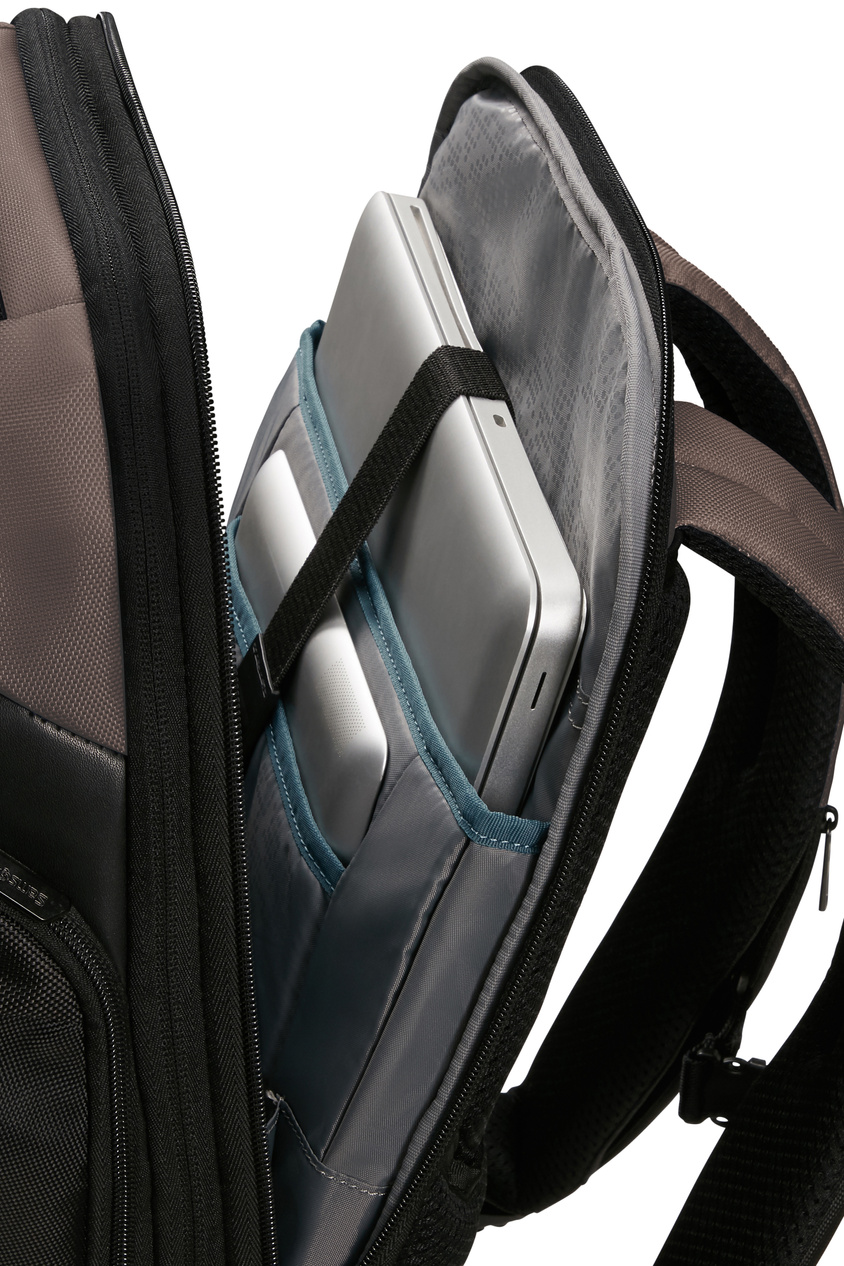 Erweiterbarer Laptop-Rucksack Samsonite Spectrolite 4.0 15,6"