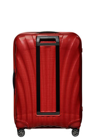 Samsonite C-Lite 75cm Koffer rot