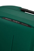 Walizka Samsonite Essens 69 cm zielona